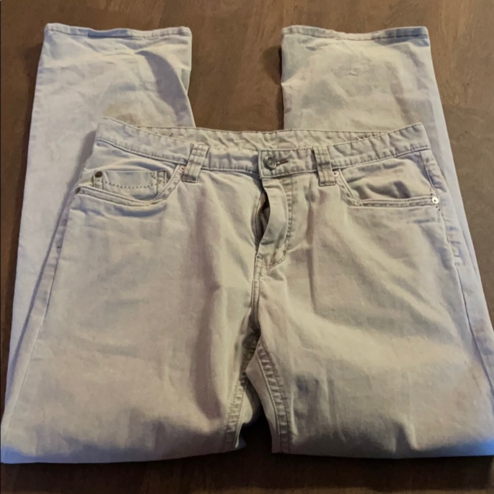 Tommy bahama jeans